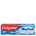 Max Fresh Dentífrico Max Fresh Dentífrico